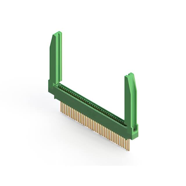 345-040-544-678 EDAC Inc.  Edgeboard Connectors